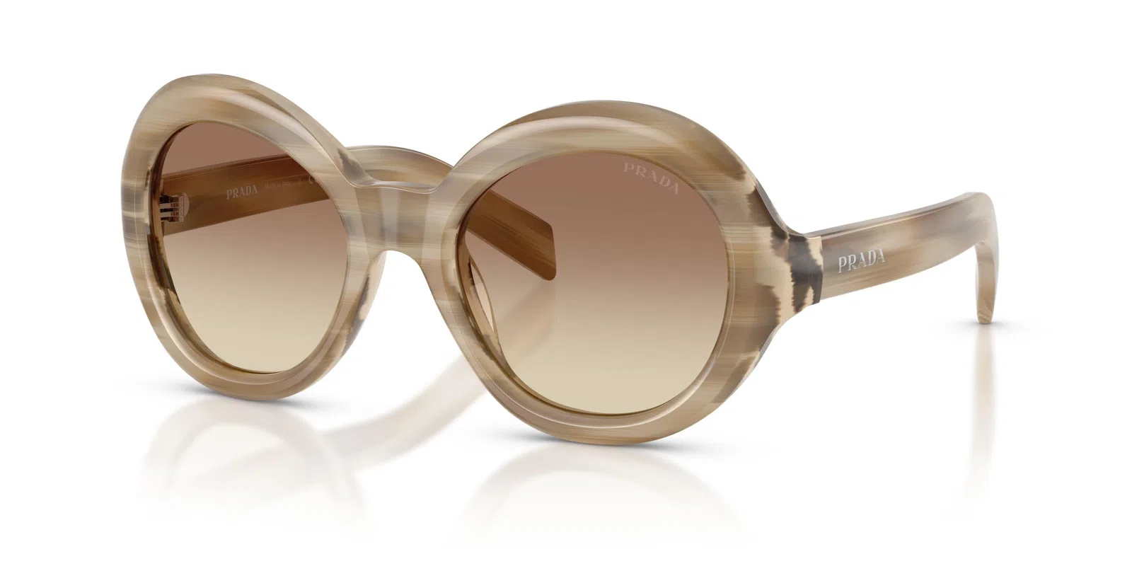 Prada D08SU Sunglasses - view 26